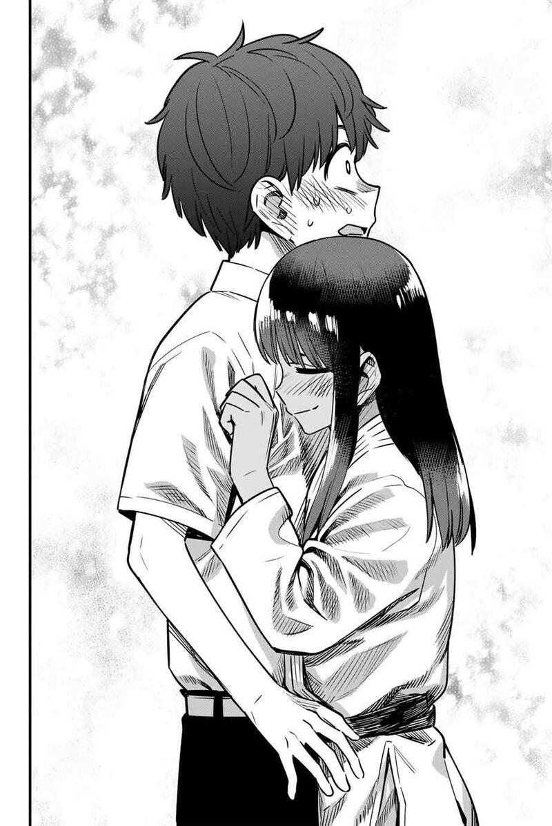 Please Don’t Bully Me, Nagatoro Chapter 139 - Page 20