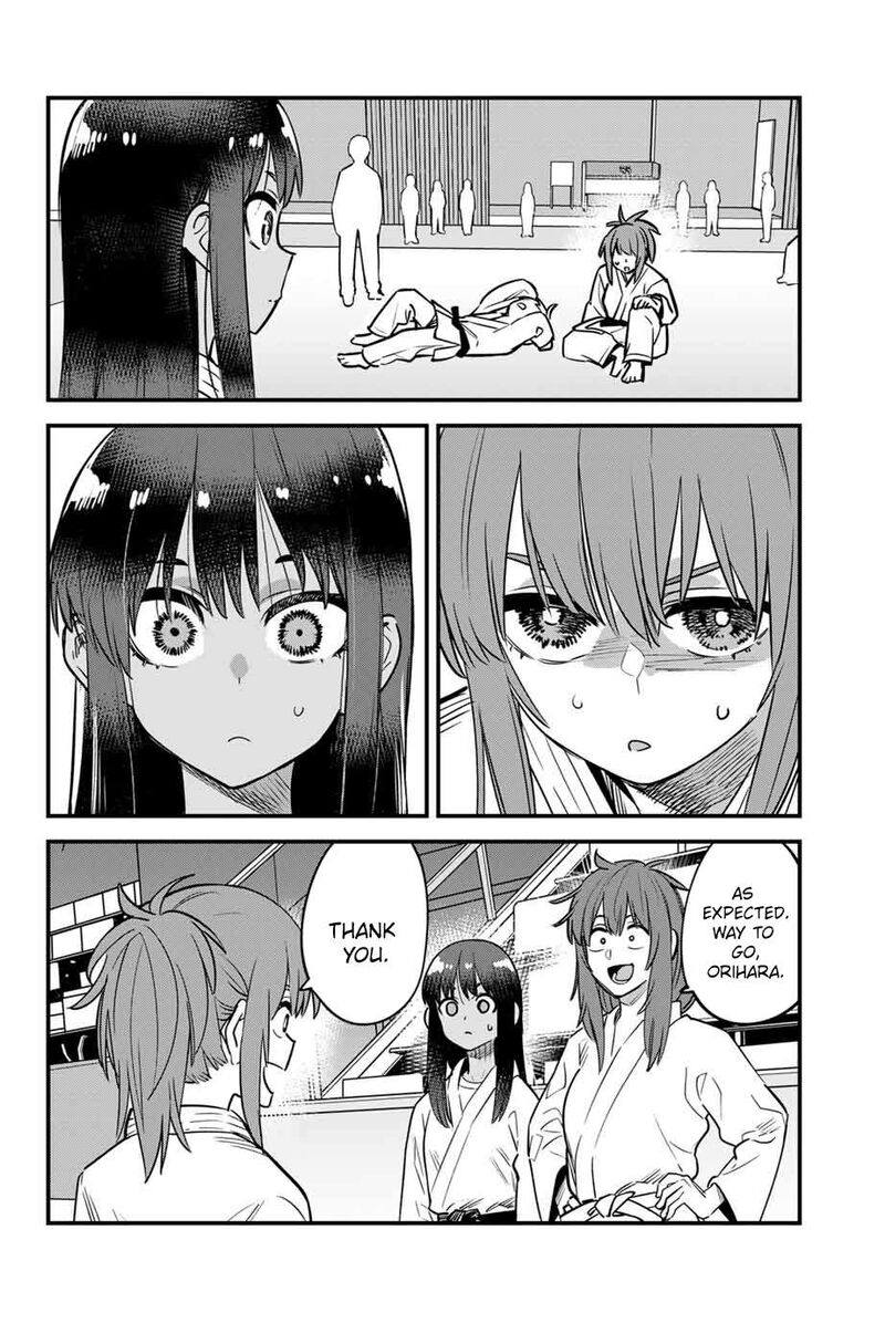 Please Don’t Bully Me, Nagatoro Chapter 139 - Page 6