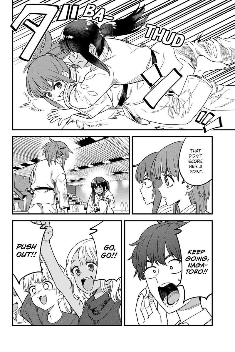 Please Don’t Bully Me, Nagatoro Chapter 140 - Page 16