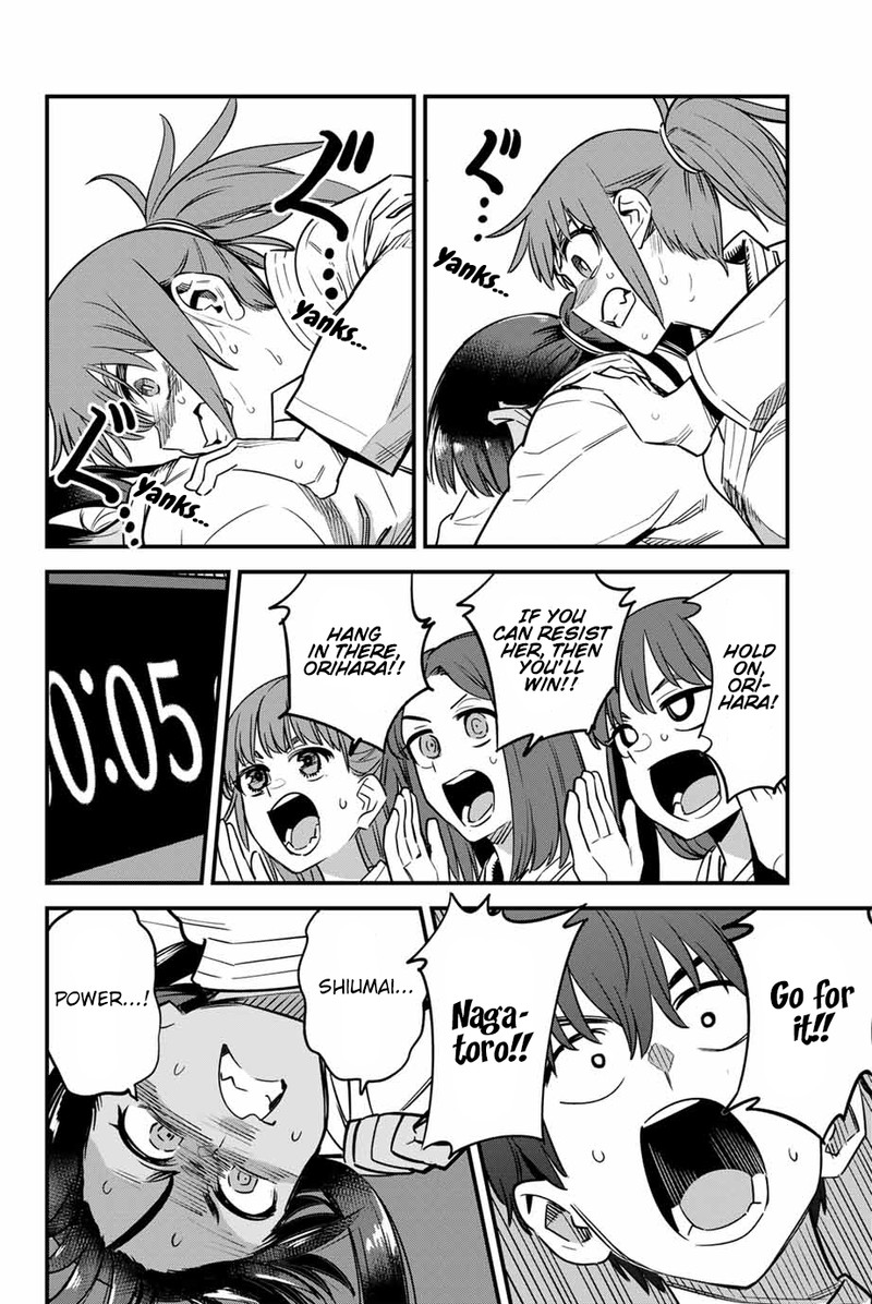 Please Don’t Bully Me, Nagatoro Chapter 141 - Page 20