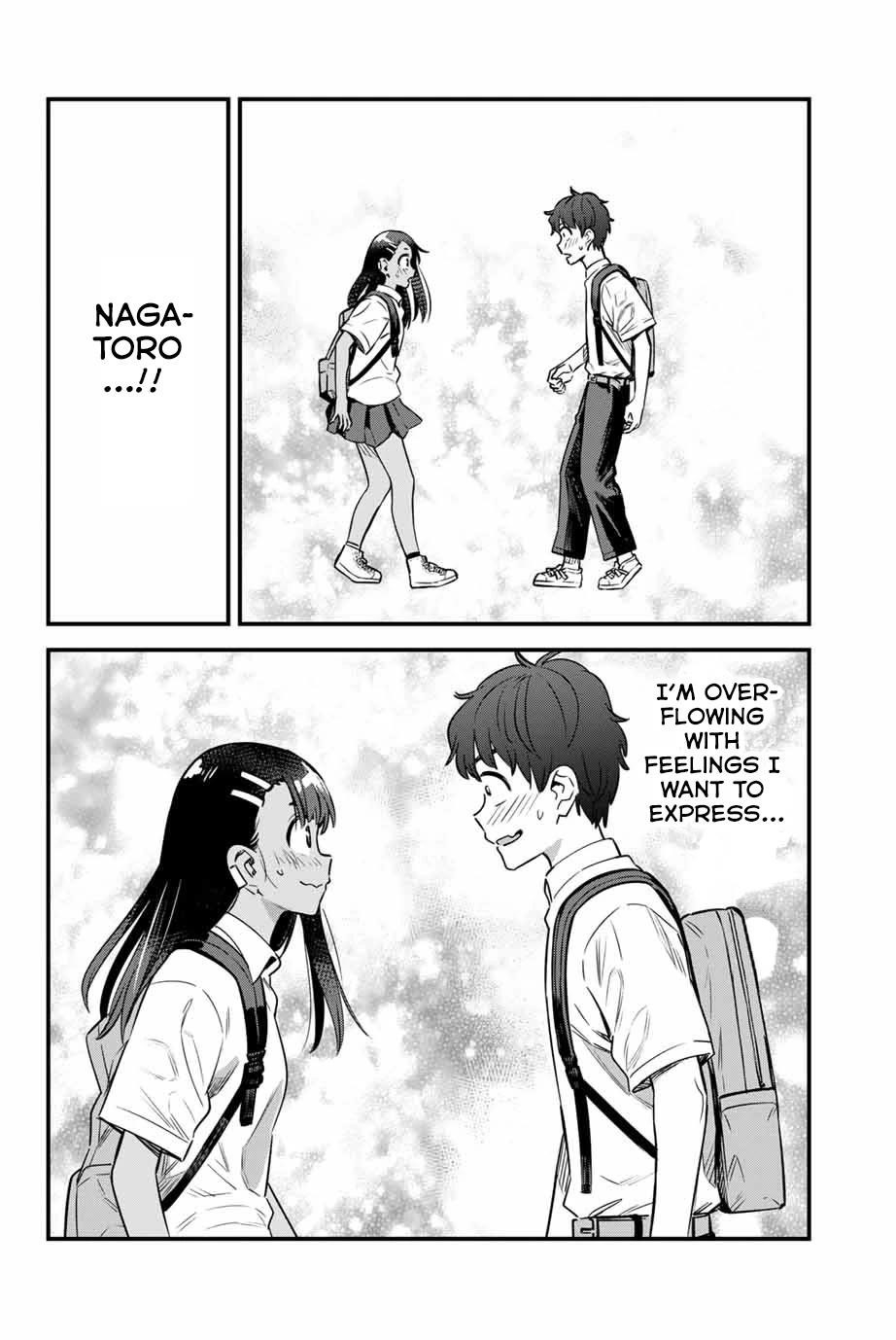 Please Don’t Bully Me, Nagatoro Chapter 142 - Page 20