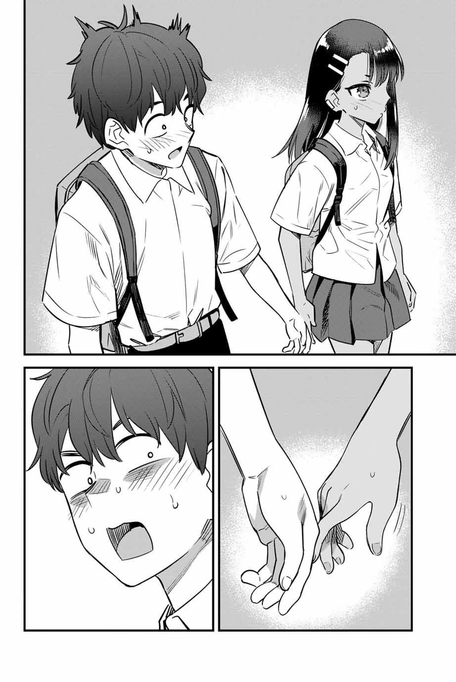 Please Don’t Bully Me, Nagatoro Chapter 142 - Page 24