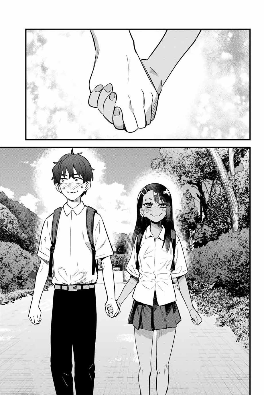 Please Don’t Bully Me, Nagatoro Chapter 142 - Page 25