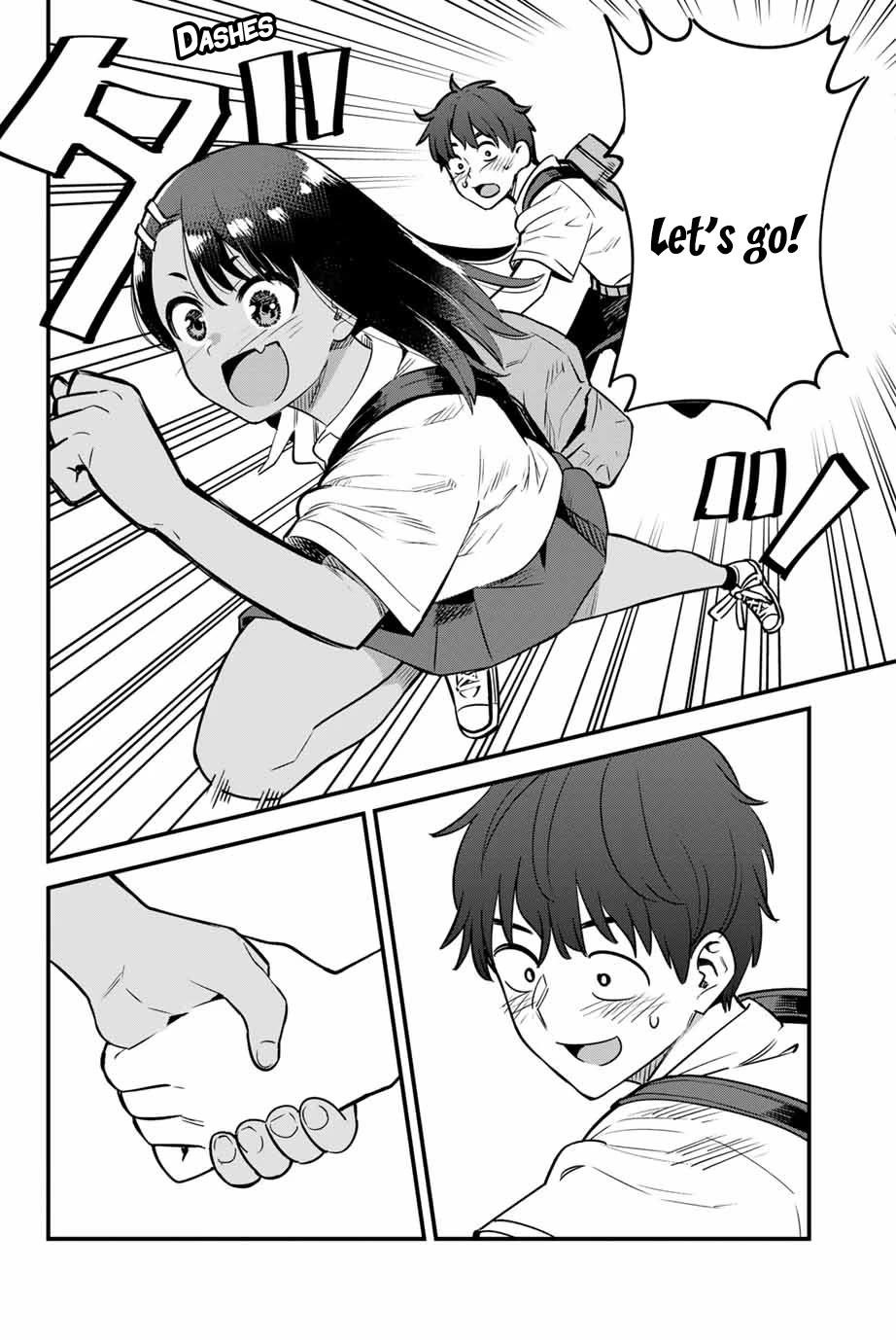 Please Don’t Bully Me, Nagatoro Chapter 142 - Page 28