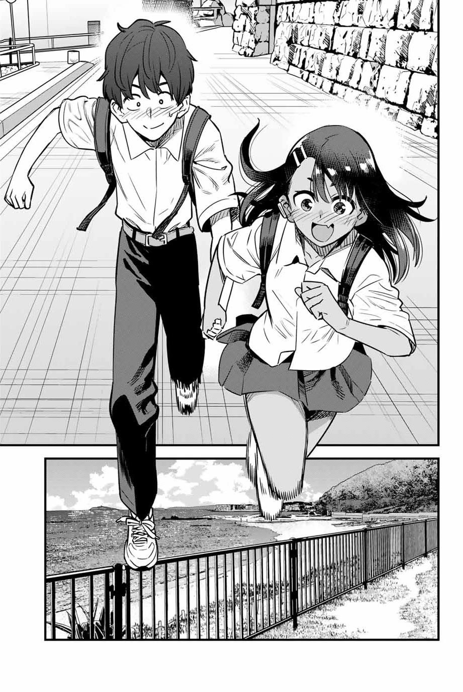 Please Don’t Bully Me, Nagatoro Chapter 142 - Page 29