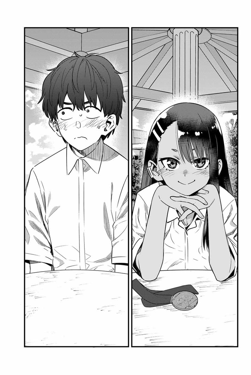 Please Don’t Bully Me, Nagatoro Chapter 143 - Page 13