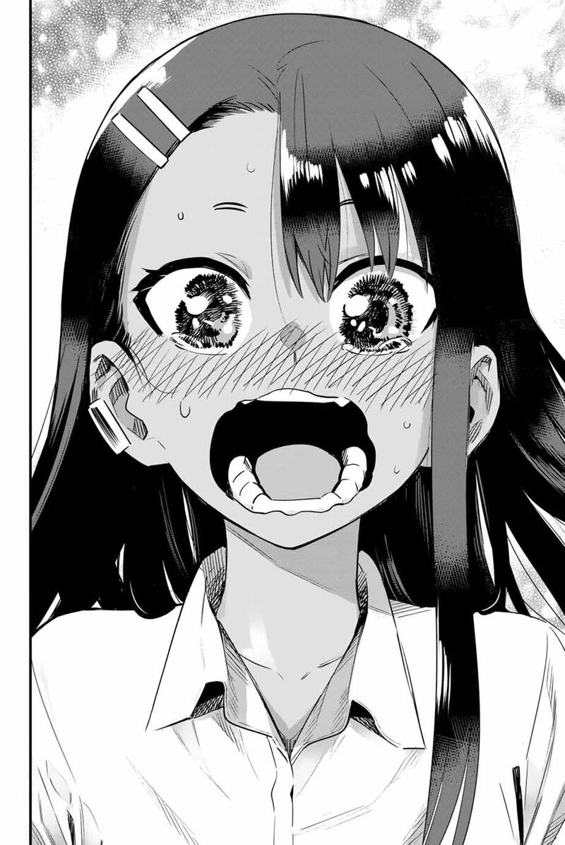 Please Don’t Bully Me, Nagatoro Chapter 144 - Page 15