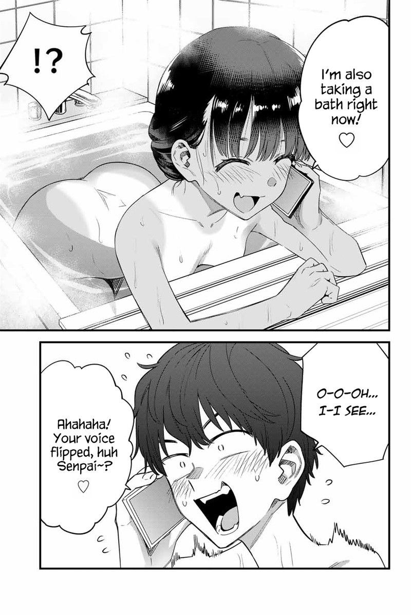 Please Don’t Bully Me, Nagatoro Chapter 145 - Page 7