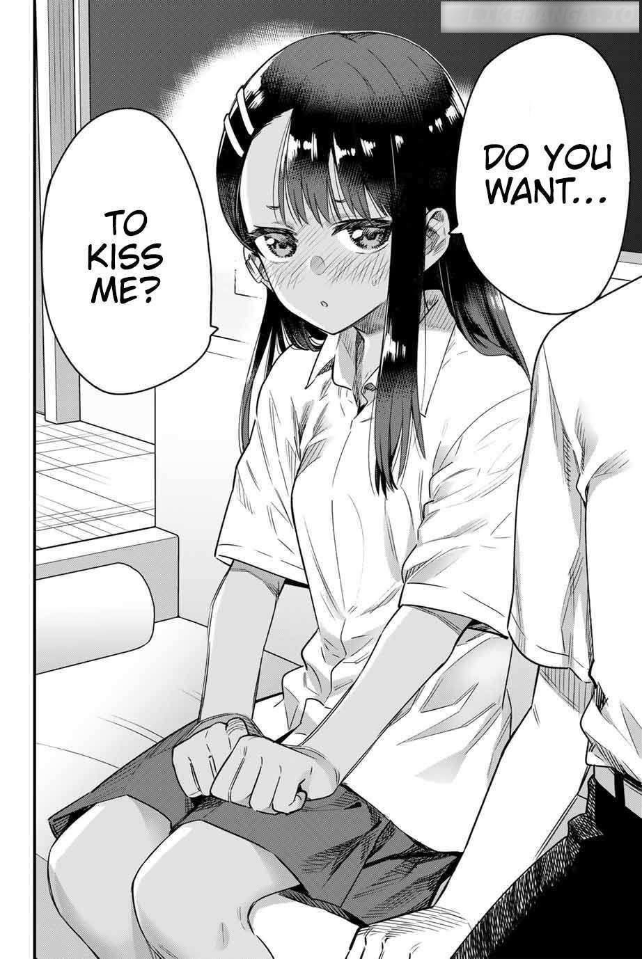 Please Don’t Bully Me, Nagatoro Chapter 148 - Page 10