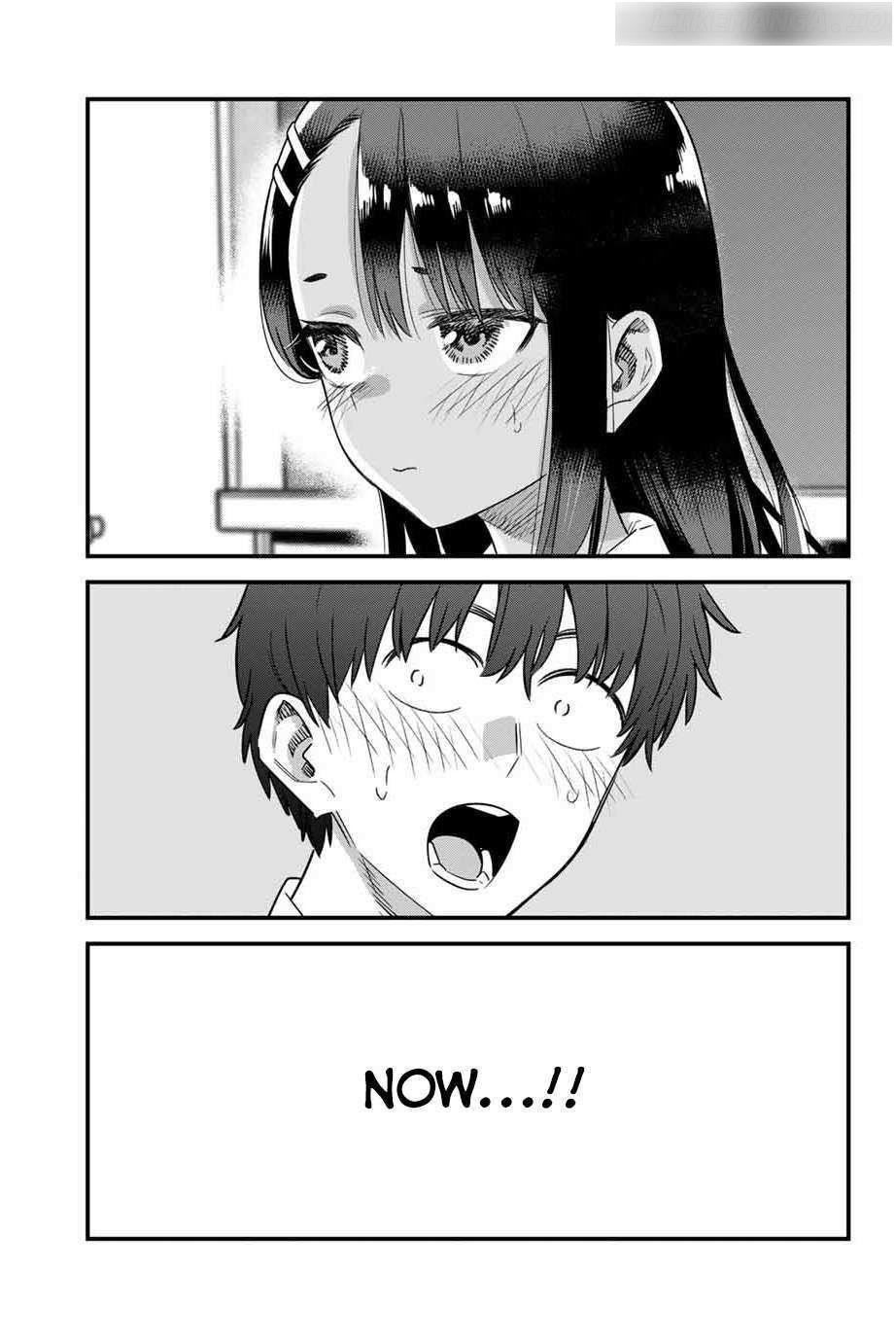 Please Don’t Bully Me, Nagatoro Chapter 148 - Page 13