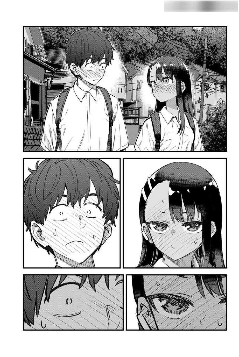 Please Don’t Bully Me, Nagatoro Chapter 148 - Page 23