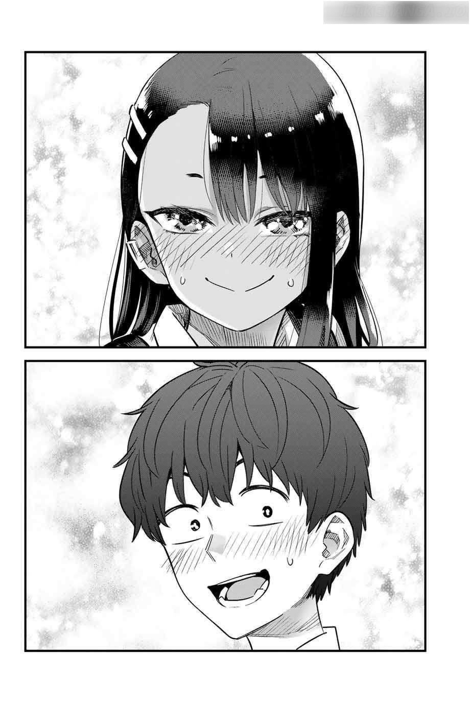 Please Don’t Bully Me, Nagatoro Chapter 148 - Page 24