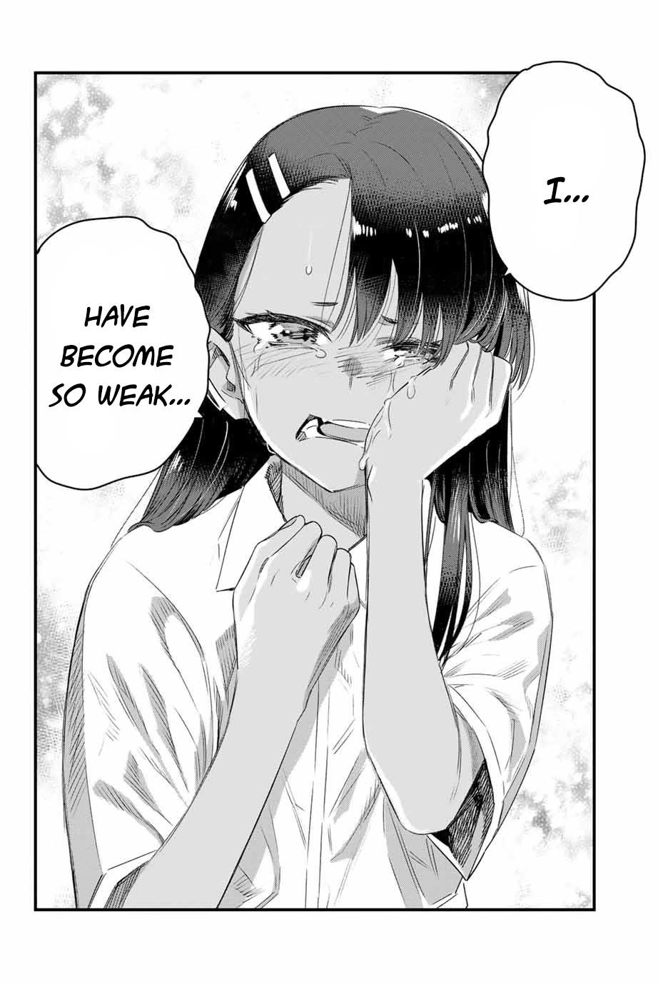 Please Don’t Bully Me, Nagatoro Chapter 150 - Page 18