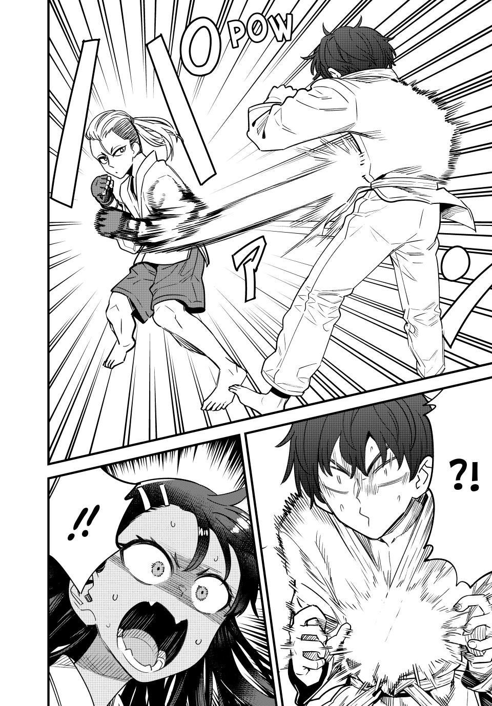 Please Don’t Bully Me, Nagatoro Chapter 151 - Page 14