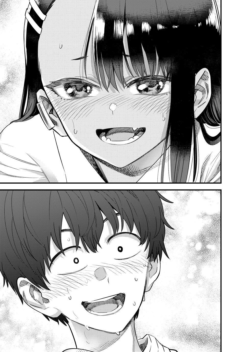 Please Don’t Bully Me, Nagatoro Chapter 151 - Page 31