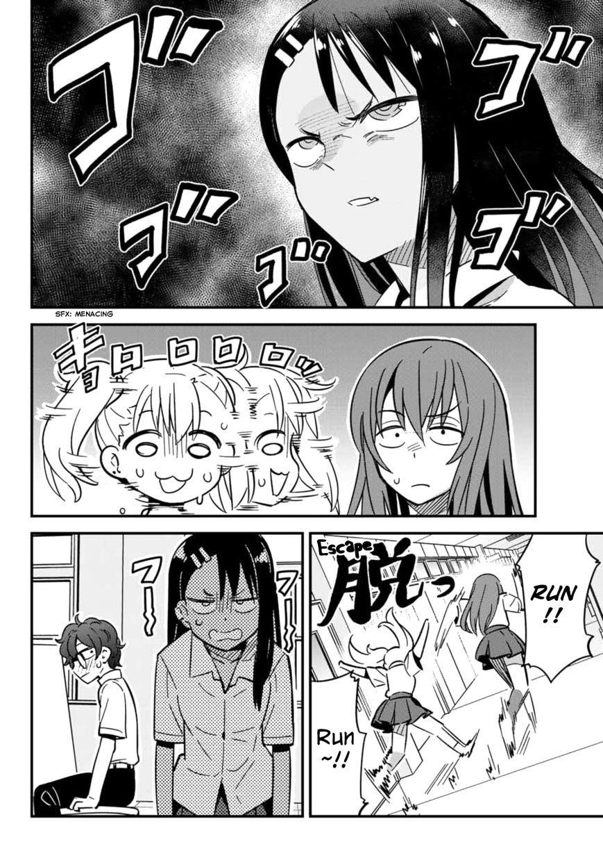 Please Don’t Bully Me, Nagatoro Chapter 16 - Page 15