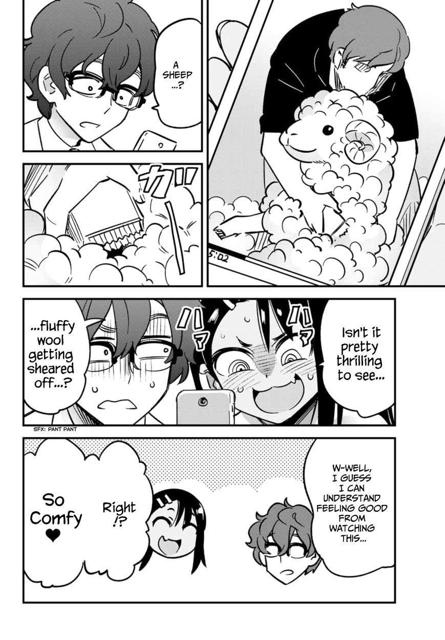 Please Don’t Bully Me, Nagatoro Chapter 16 - Page 2