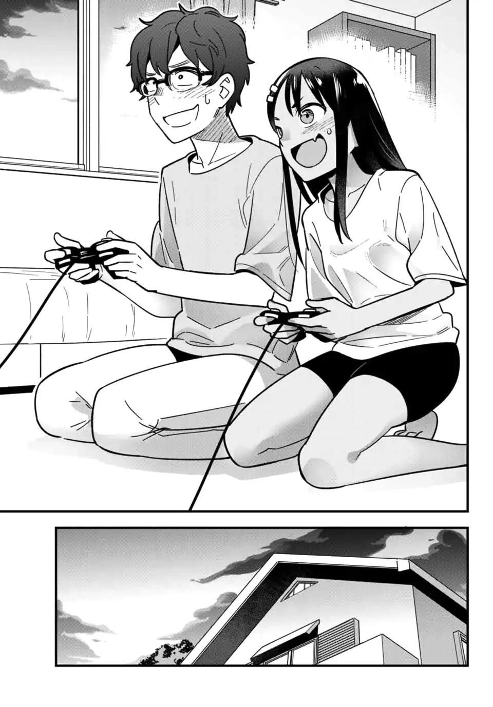 Please Don’t Bully Me, Nagatoro Chapter 18 - Page 16