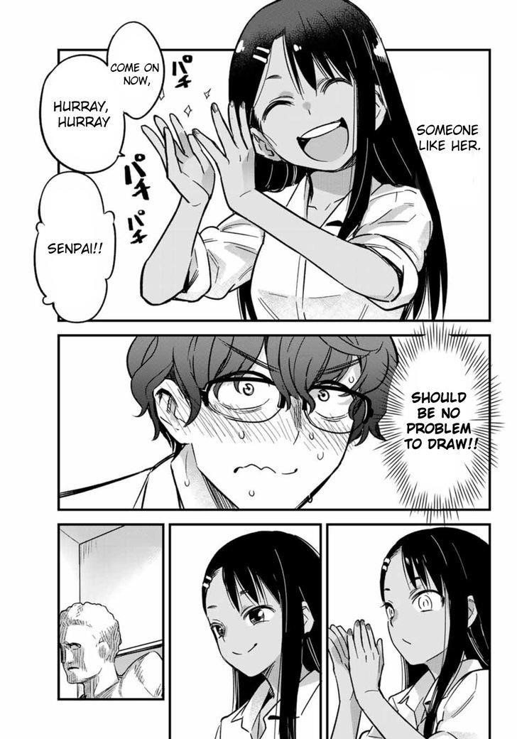 Please Don’t Bully Me, Nagatoro Chapter 2 - Page 10