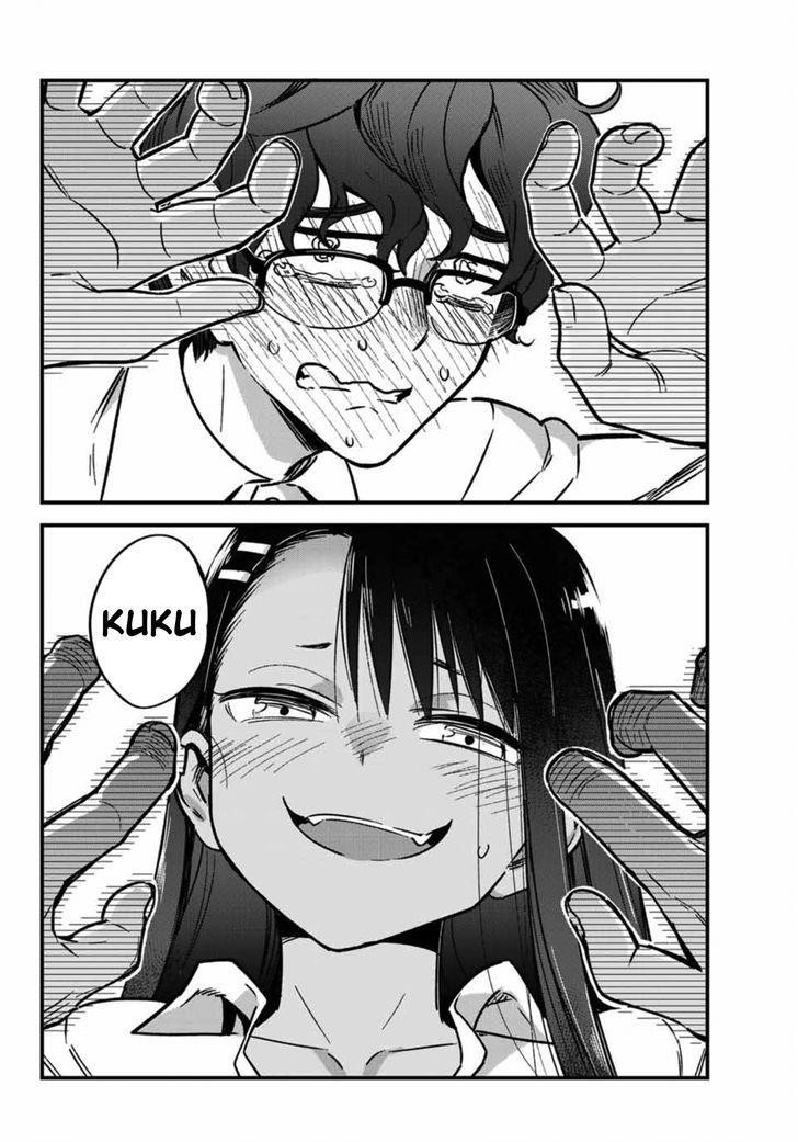 Please Don’t Bully Me, Nagatoro Chapter 2 - Page 17