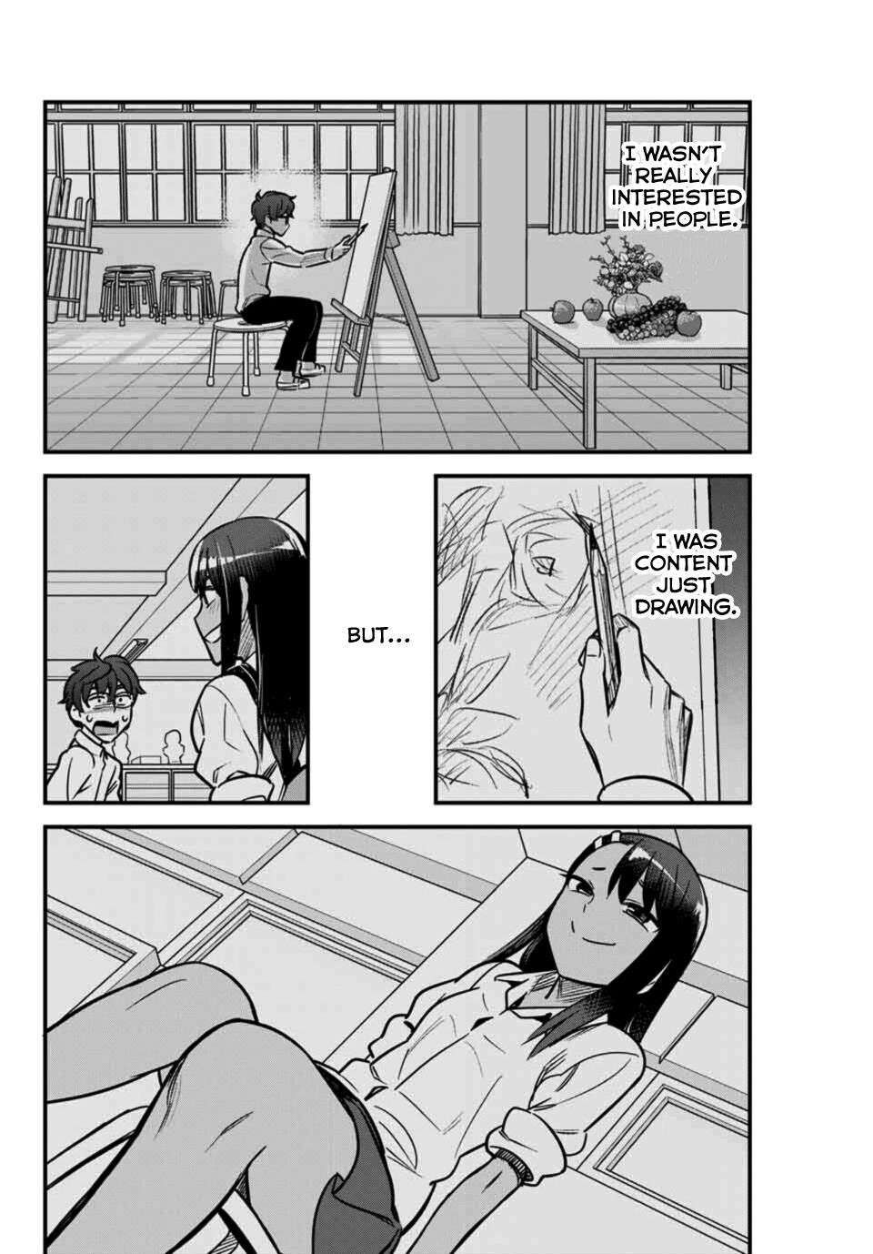 Please Don’t Bully Me, Nagatoro Chapter 59 - Page 20