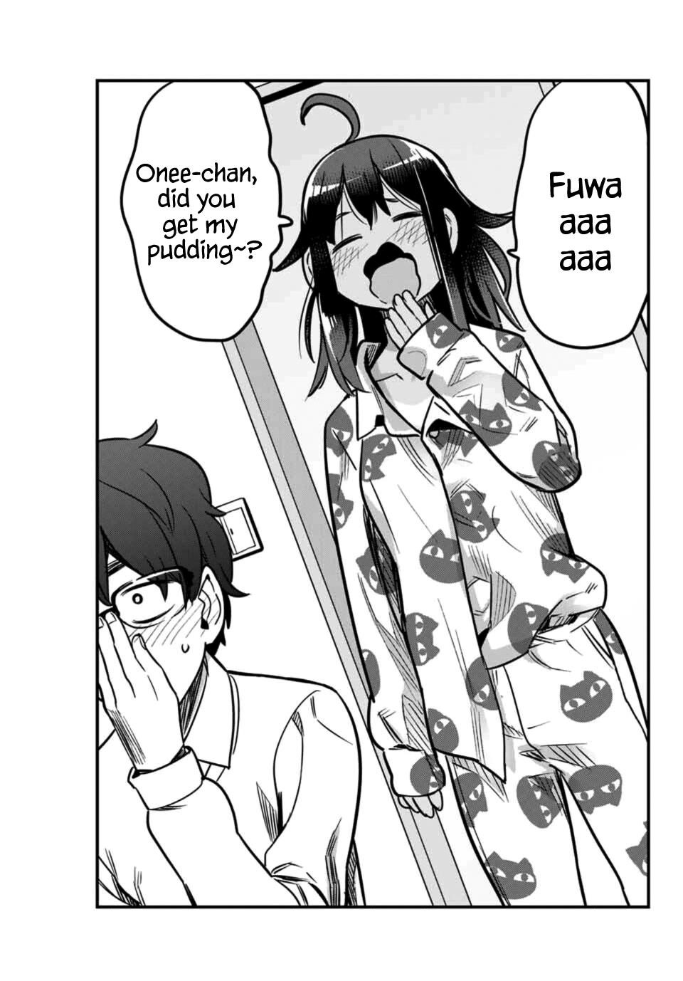 Please Don’t Bully Me, Nagatoro Chapter 59 - Page 23