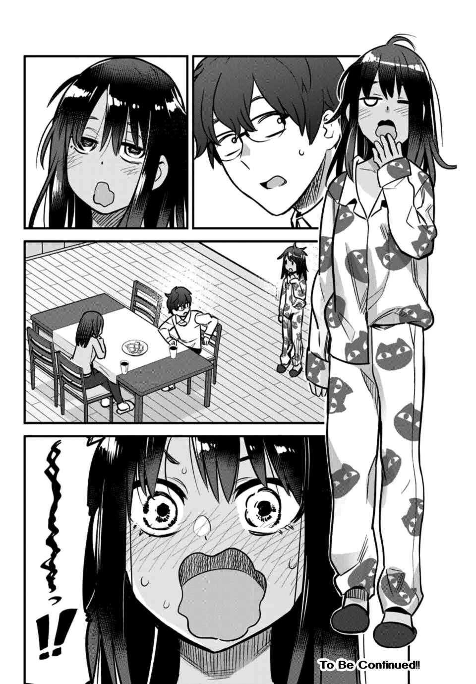 Please Don’t Bully Me, Nagatoro Chapter 59 - Page 24