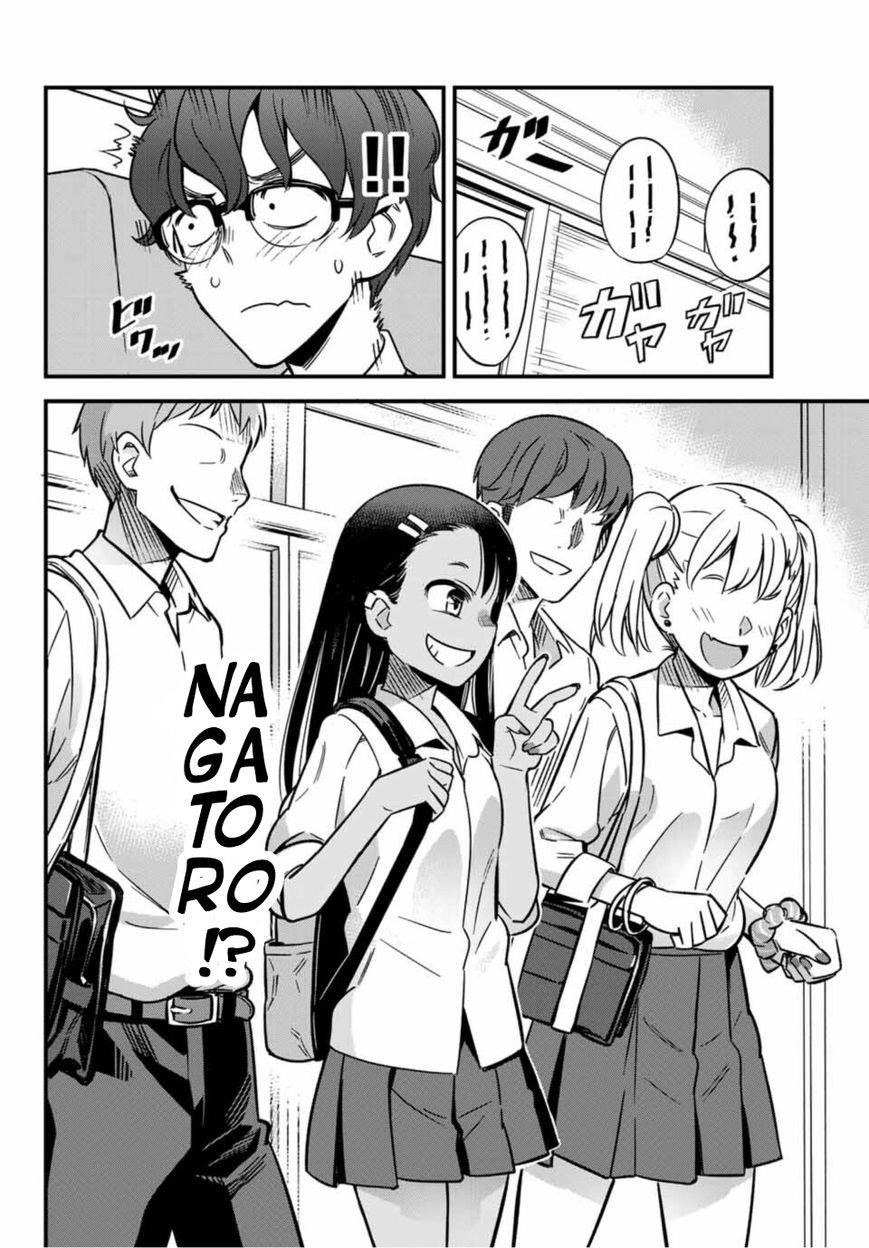 Please Don’t Bully Me, Nagatoro Chapter 6 - Page 2