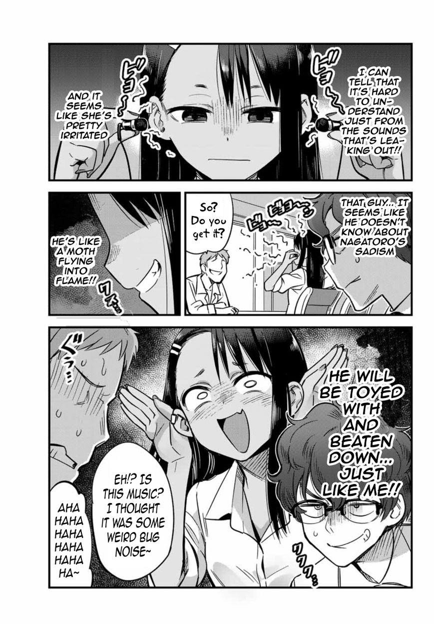 Please Don’t Bully Me, Nagatoro Chapter 6 - Page 5