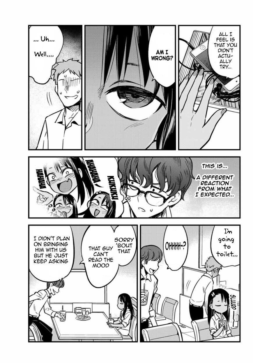 Please Don’t Bully Me, Nagatoro Chapter 6 - Page 6