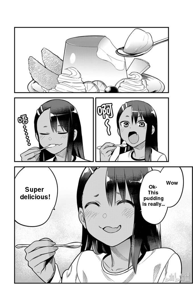 Please Don’t Bully Me, Nagatoro Chapter 60 - Page 10