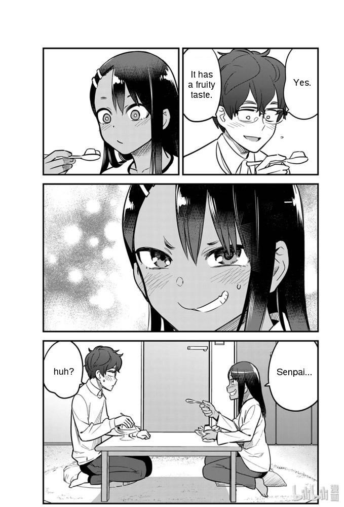 Please Don’t Bully Me, Nagatoro Chapter 60 - Page 11