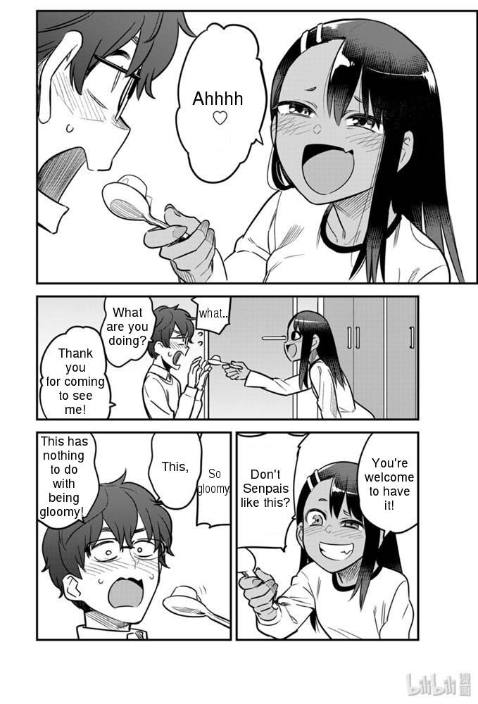 Please Don’t Bully Me, Nagatoro Chapter 60 - Page 12