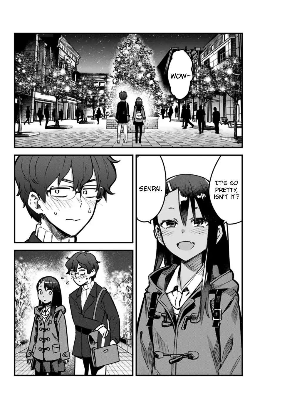 Please Don’t Bully Me, Nagatoro Chapter 69 - Page 2