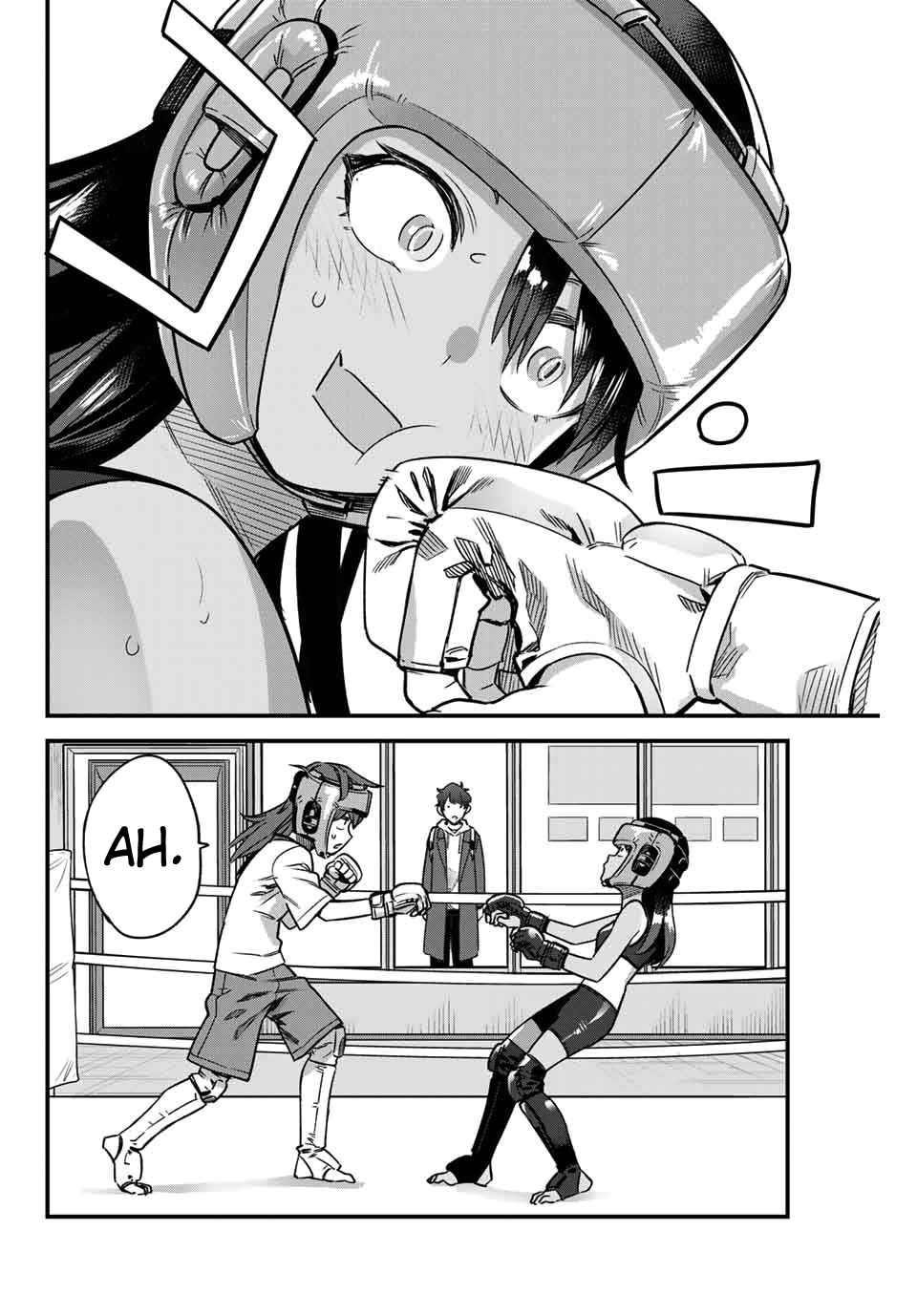 Please Don’t Bully Me, Nagatoro Chapter 77 - Page 6