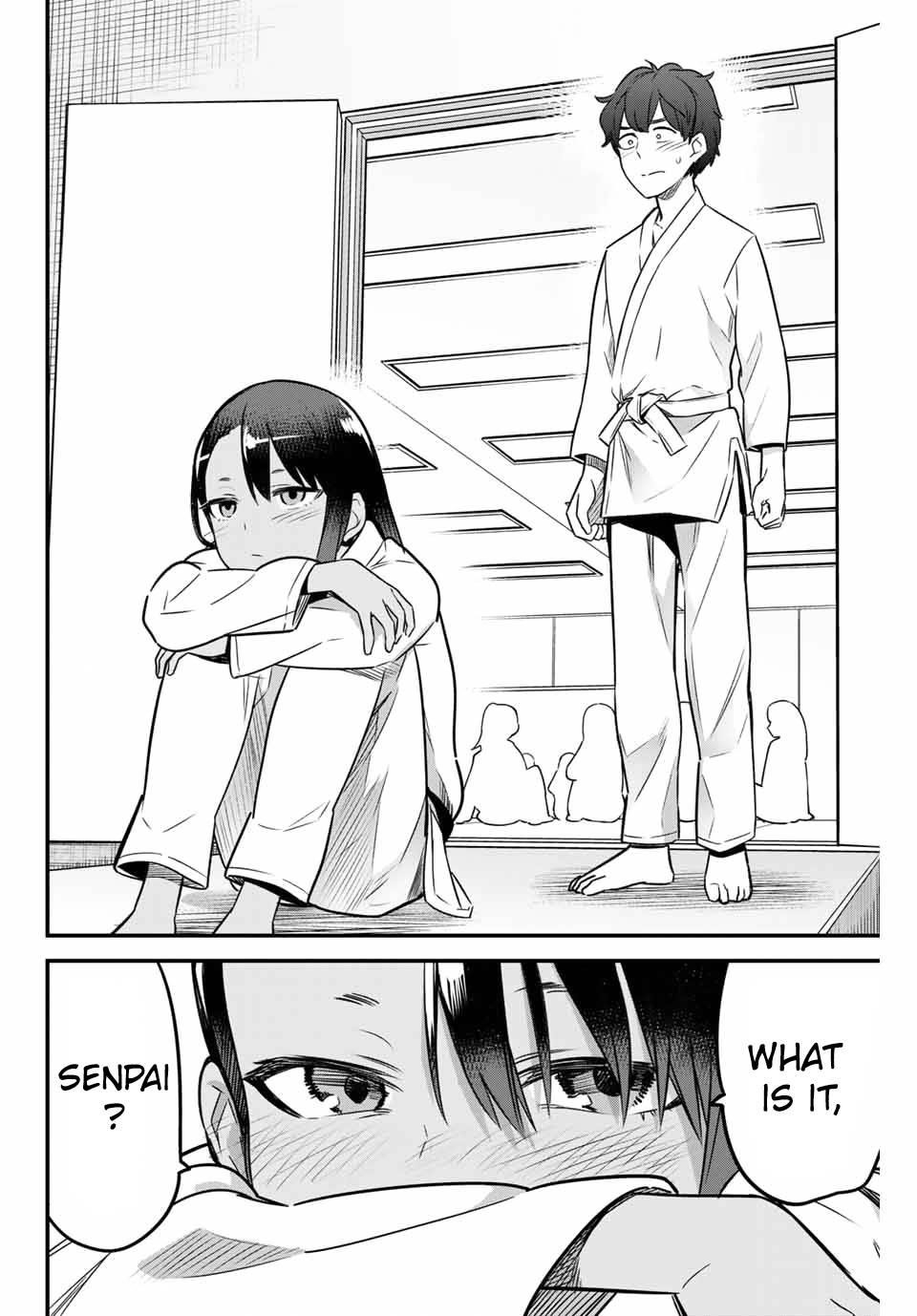 Please Don’t Bully Me, Nagatoro Chapter 79 - Page 14