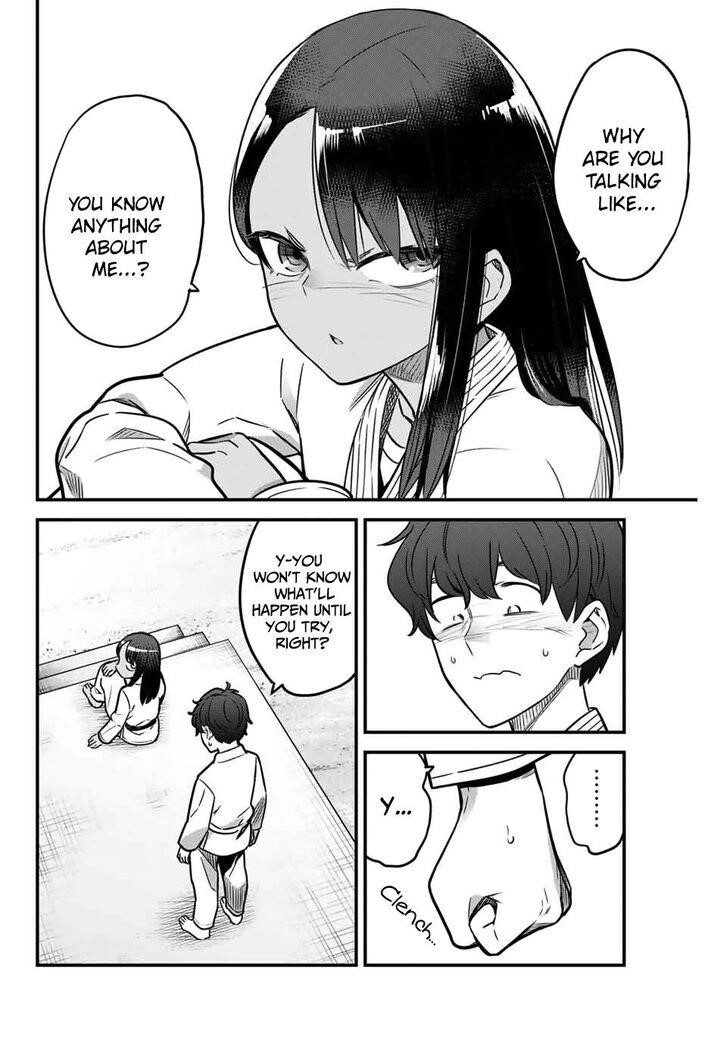 Please Don’t Bully Me, Nagatoro Chapter 80 - Page 2