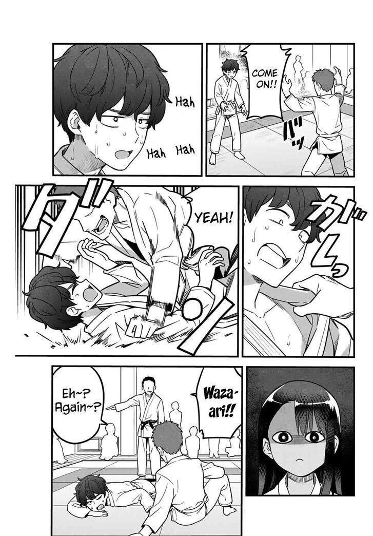 Please Don’t Bully Me, Nagatoro Chapter 80 - Page 9