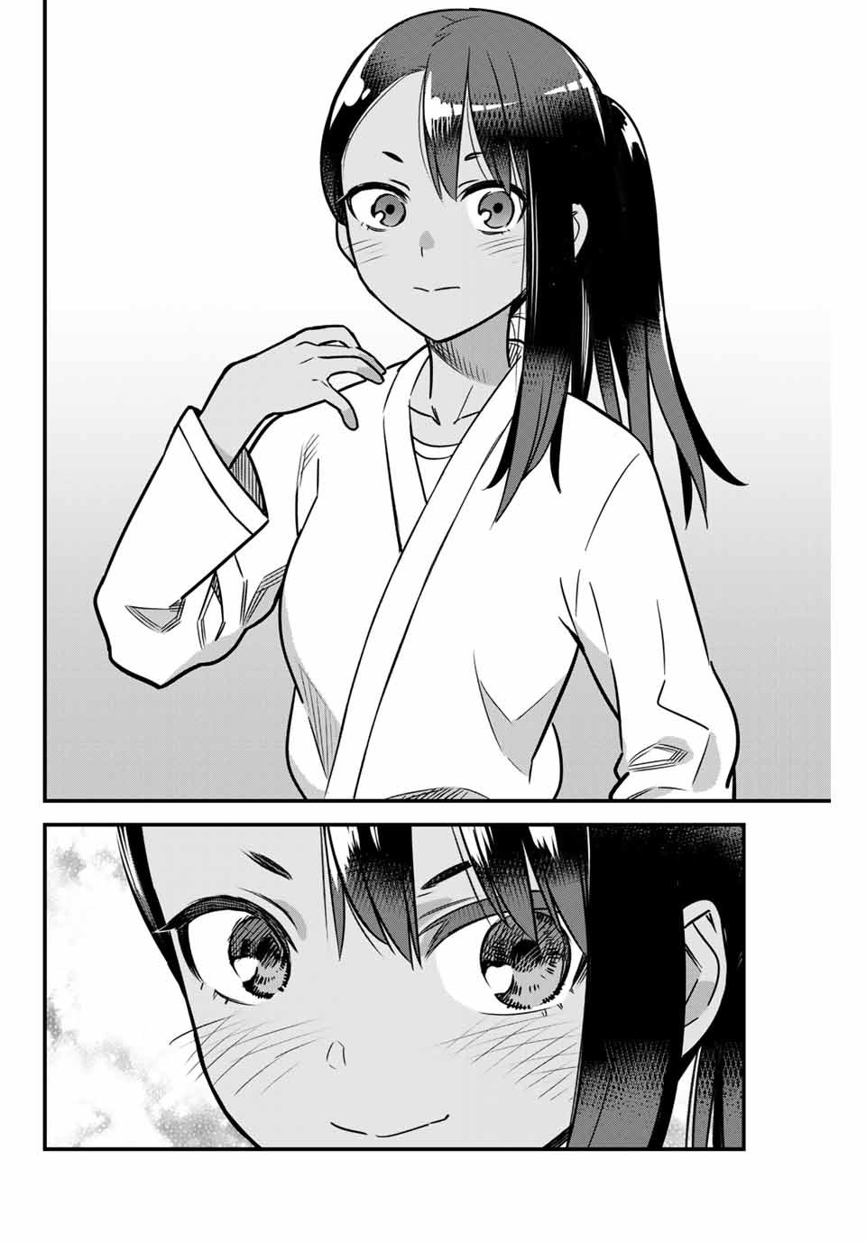 Please Don’t Bully Me, Nagatoro Chapter 81 - Page 4