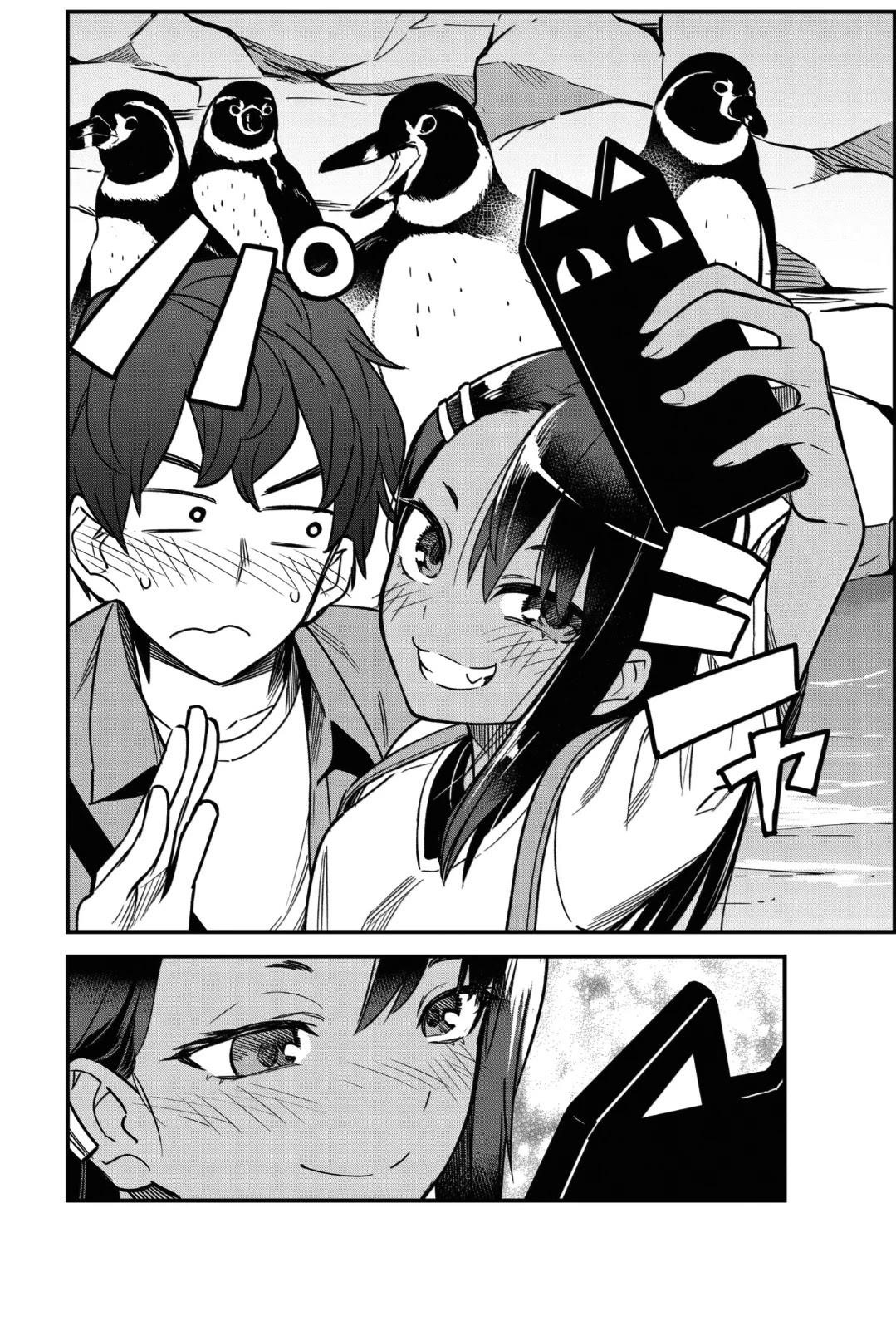 Please Don’t Bully Me, Nagatoro Chapter 88 - Page 12