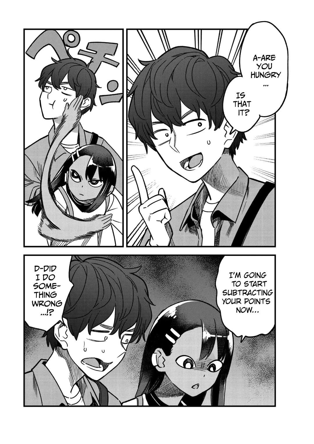 Please Don’t Bully Me, Nagatoro Chapter 88 - Page 16