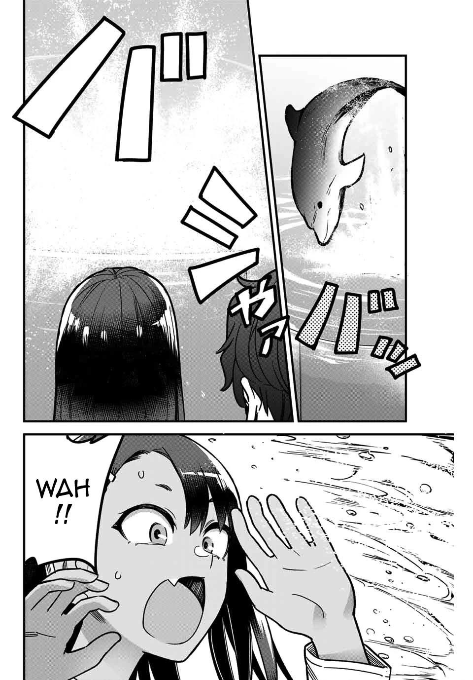 Please Don’t Bully Me, Nagatoro Chapter 89 - Page 6