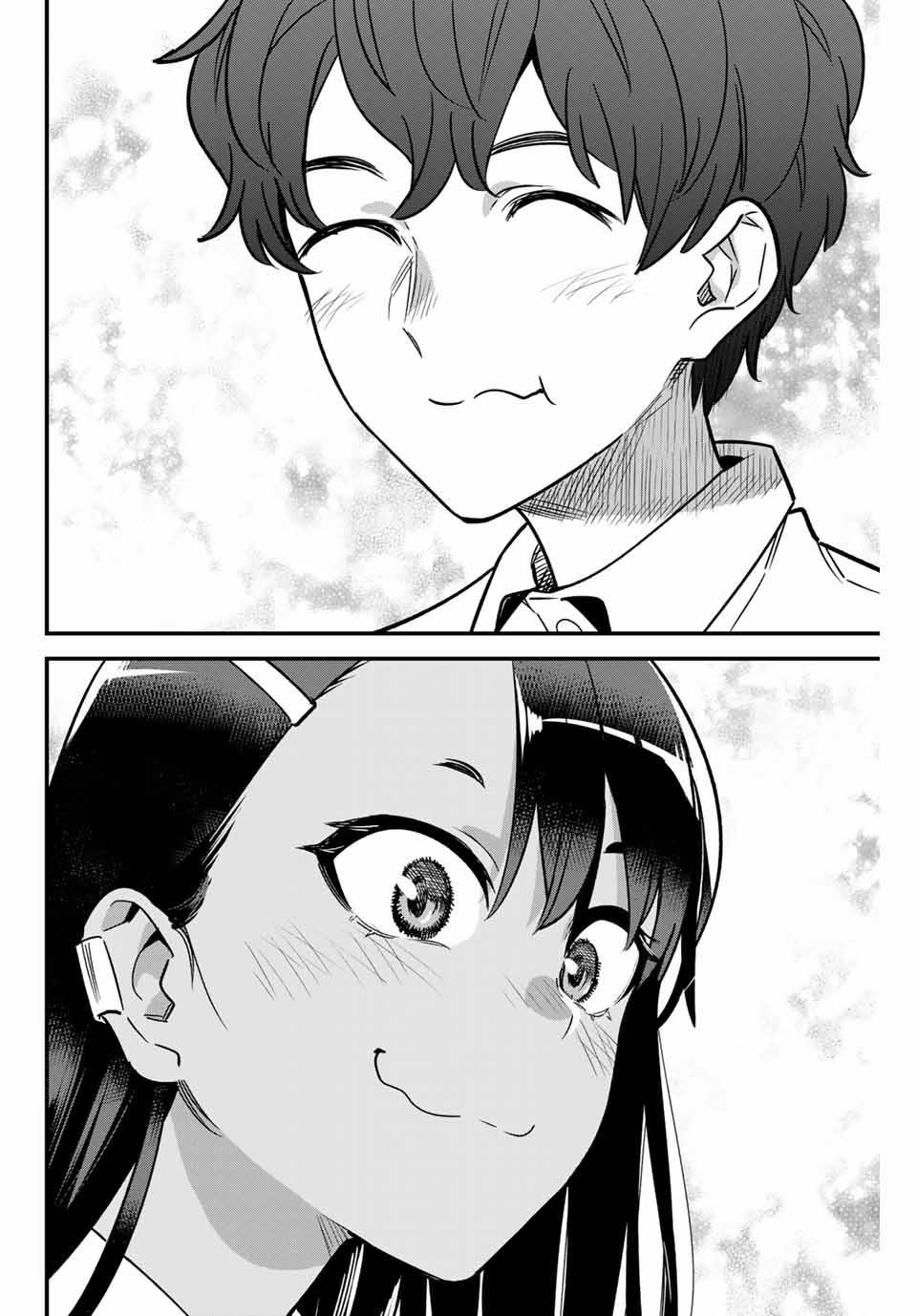 Please Don’t Bully Me, Nagatoro Chapter 92 - Page 18