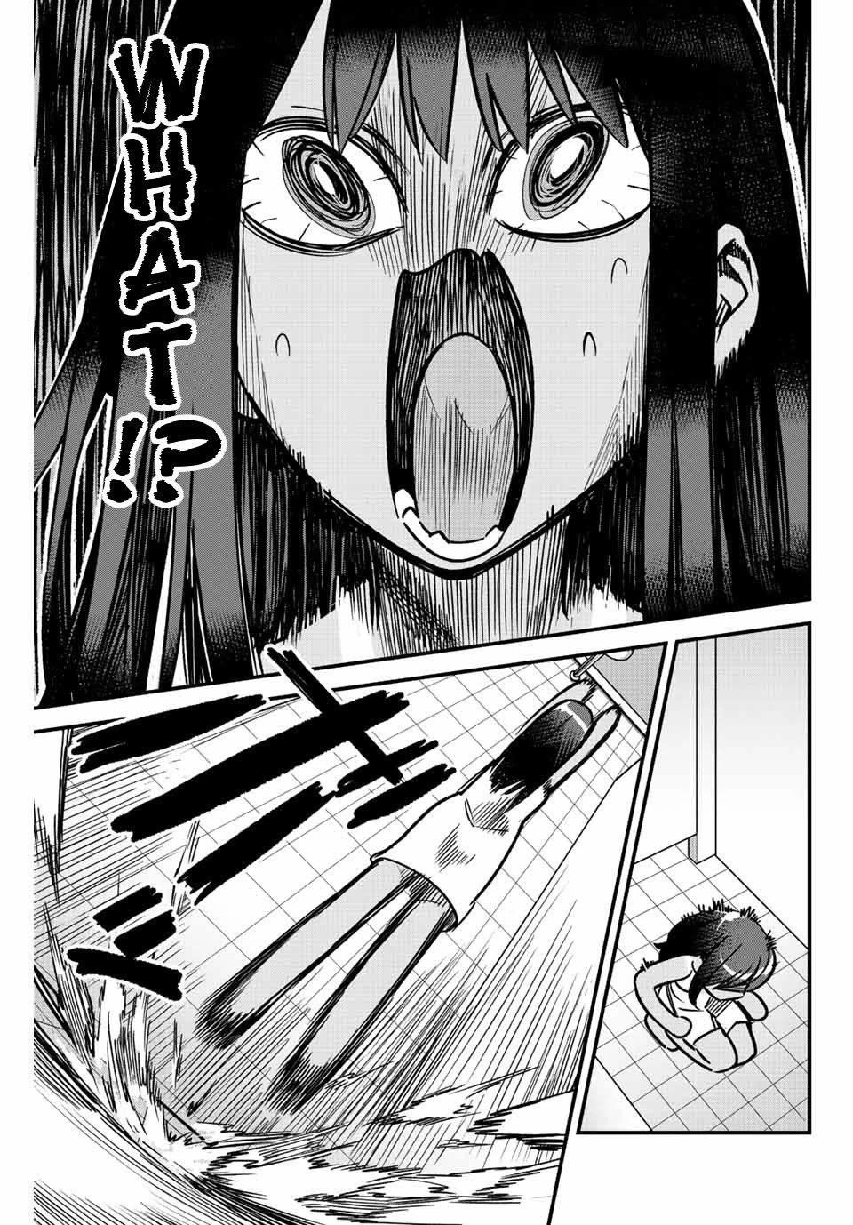 Please Don’t Bully Me, Nagatoro Chapter 99 - Page 15