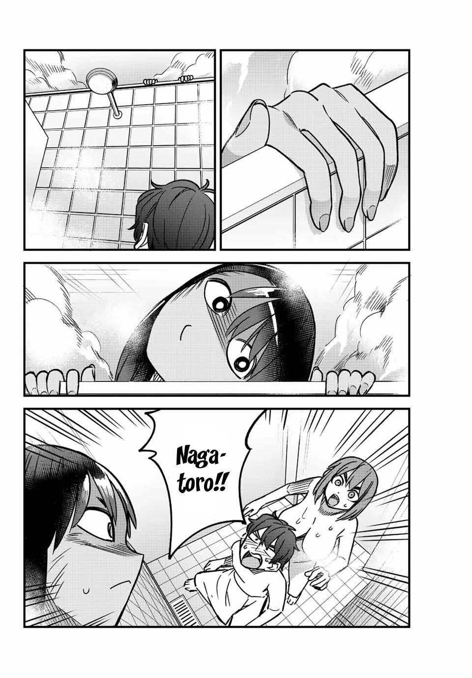 Please Don’t Bully Me, Nagatoro Chapter 99 - Page 16