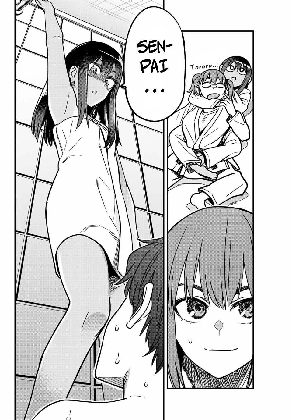 Please Don’t Bully Me, Nagatoro Chapter 99 - Page 20