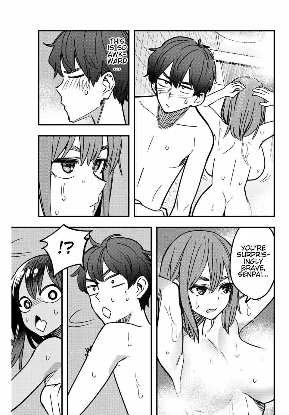 Please Don’t Bully Me, Nagatoro Chapter 99 - Page 5