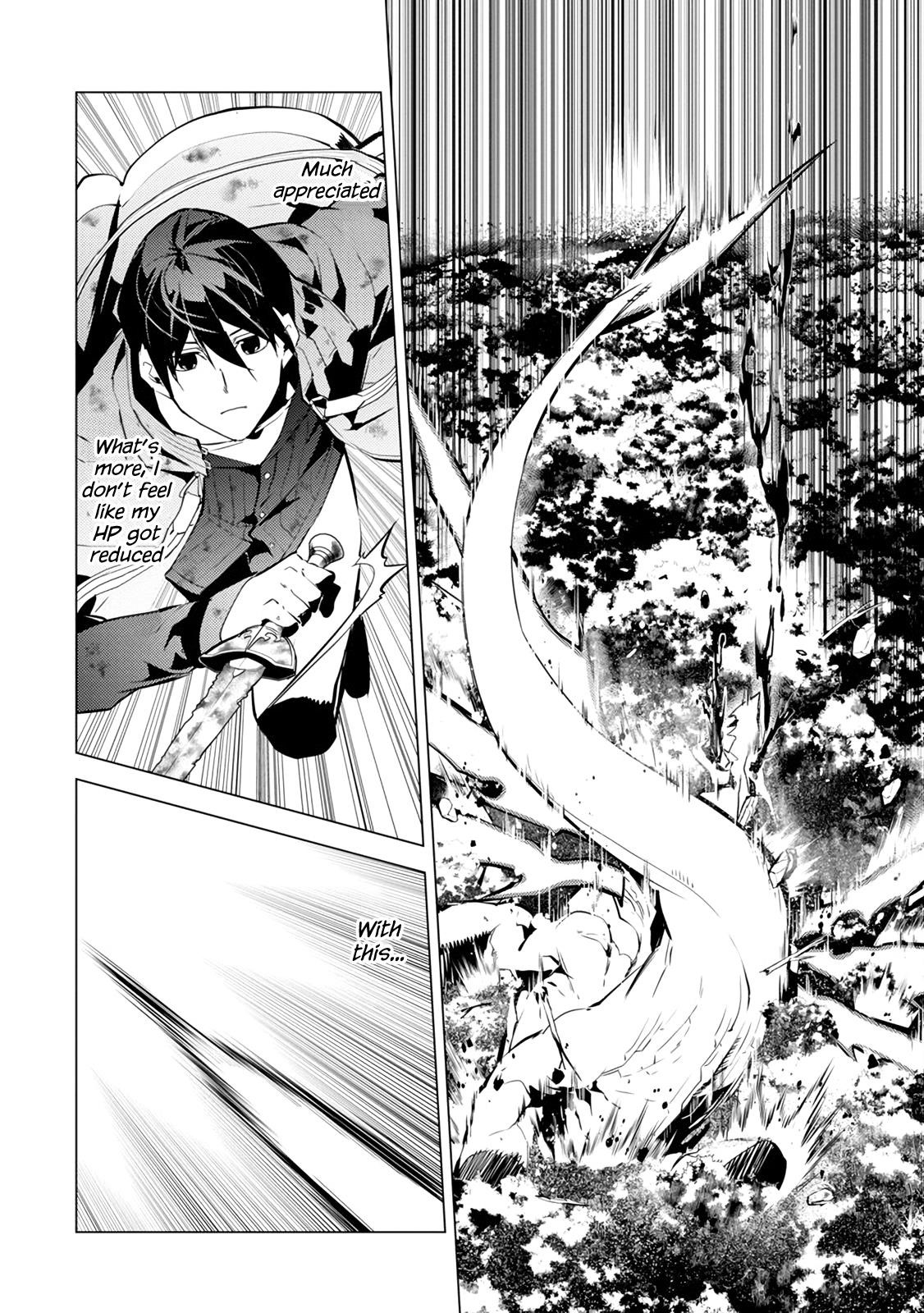 Tensei Kenja no Isekai Life ~Daini no Shokugyou wo Ete, Sekai Saikyou ni Narimashita~ Chapter 10 - Page 46