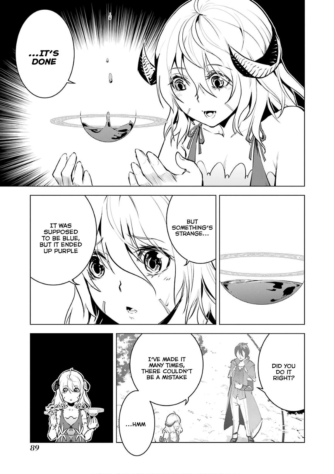 Tensei Kenja no Isekai Life ~Daini no Shokugyou wo Ete, Sekai Saikyou ni Narimashita~ Chapter 11 - Page 29