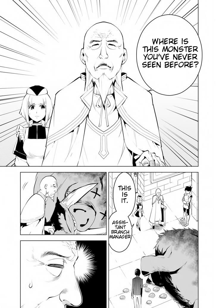 Tensei Kenja no Isekai Life ~Daini no Shokugyou wo Ete, Sekai Saikyou ni Narimashita~ Chapter 2 - Page 29